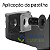 Pastilha 14x14mm - Imagem 4