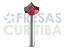 Fresa para chanfrar com haste de 6mm - Imagem 1