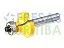 Fresa para chanfrar haste de 6mm com rolamento - Imagem 4