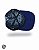 TRUCKER Hats ABA CURVA '' ''SIX AZUL'''' - Imagem 5