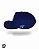 TRUCKER Hats ABA CURVA '' ''SIX AZUL'''' - Imagem 2