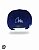 TRUCKER Hats ABA CURVA '' ''SIX AZUL'''' - Imagem 4