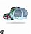 Trucker Hats ABA CURVA ''FLORAL'' - Imagem 3