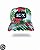 Trucker Hats ABA CURVA ''FLORAL'' - Imagem 1