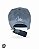 Trucker Hats ABA RETA '' LIVE LIFE '' - Imagem 4