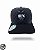 Trucker Couro Preto'' URBAN STYLE '' - Imagem 1
