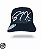 SNAPBACK TRUCKER ABA CURVA ''SIX SOURCE'' - Imagem 1