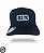 SNAPBACK TRUCKER ABA CURVA ''REFLECTIVE'' - Imagem 1