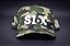 SNAPBACK ABA CURVA ''CAMUFLADO'' - Imagem 1
