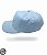 TRUCKER  ABA CURVA Branco '' ''SIX KING'''' - Imagem 3