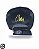 TRUCKER Hats ABA CURVA ''SIX6 KING'' - Imagem 4