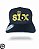 TRUCKER Hats ABA CURVA ''SIX6 KING'' - Imagem 1