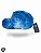 TRUCKER Hats ABA CURVA ''SIX6 JEANS'' - Imagem 3