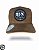 TRUCKER Hats ABA CURVA '' ''SINCE 1983'''' - Imagem 1
