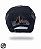 TRUCKER ABA CURVA Marron '' ''SIX SURF'''' - Imagem 4