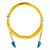 CORDÃO ÓPTICO SIMPLEX LC UPC x LC UPC 2.0MM x 1,5M MONOMODO - Imagem 5