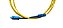 CORDÃO ÓPTICO SIMPLEX SC UPC x SC UPC 2.0MM x 1,5M MONOMODO - Imagem 1