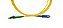 CORDÃO ÓPTICO SIMPLEX SC UPC x LC APC 2.0MM x 1,5M MONOMODO - Imagem 1