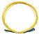 CORDÃO ÓPTICO SIMPLEX SC UPC x LC APC 2.0MM x 1,5M MONOMODO - Imagem 2
