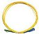 CORDÃO ÓPTICO SIMPLEX SC UPC x LC APC 2.0MM x 1,5M MONOMODO - Imagem 5
