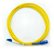 CORDÃO ÓPTICO SIMPLEX LC UPC x SC UPC 2.0MM x 3M MONOMODO - Imagem 2