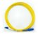 CORDÃO ÓPTICO SIMPLEX LC UPC x SC UPC 2.0MM x 3M MONOMODO - Imagem 3