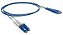 CORDÃO ÓPTICO DUPLEX LC UPC x SC UPC 2.0MM x 3M MONOMODO - Imagem 5