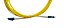 Cordão Óptico Simplex LC UPC x LC UPC 2.0MM x 5M Monomodo - Imagem 1