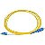 CORDÃO ÓPTICO SIMPLEX LC UPC x SC UPC 2.0MM x 5M MONOMODO - Imagem 2