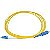 CORDÃO ÓPTICO SIMPLEX LC UPC x SC UPC 2.0MM x 5M MONOMODO - Imagem 5