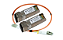KIT 2 MODULOS SFP+ 10G MULTIMODO 850NM COM CORDÃO 1,5M OM2 - Imagem 1