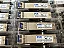 LOTE DE 10 MODULOS MONOMODO DUPLEX 10G LC 10KM DDM - Imagem 1