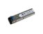 SFP 1.25G BIDI WDM MONOMODO TX1310NM RX1550NM 40KM  LC DDM - Imagem 1