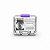 SFP 1.25G BIDI WDM MONOMODO TX1490NM  RX1550NM 80KM LC DDM - Imagem 3