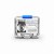 PAR DE SFP 1,25G BIDI MONOMODO TX/RX 1310/1550NM 40KM LC DDM - Imagem 4