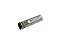 SFP 1.25G DUPLEX MONOMODO TX/RX1550NM 120KM LC DDM EZX - Imagem 1
