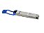 QSFP+ 40G DUPLEX MONOMODO TX/RX1310NM 10KM LC DDM LR - Imagem 2