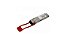 QSFP+ 40G DUPLEX MONOMODO TX /RX1310NM 40KM LC DDM ER4 - Imagem 1