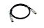 CABO DAC QSFP 40G  1M, TWINAX - Imagem 1