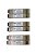 XFP 10G BIDI WDM MONOMODO TX1270NM RX1330NM 40KM LC DDM - Imagem 4