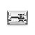 XFP 10G BIDI WDM MONOMODO TX1330NM RX1270NM 60KM LC DDM - Imagem 2
