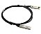 CABO DAC SFP+ 10G 1M TWINAX - Imagem 2
