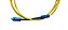 CORDÃO ÓPTICO SIMPLEX  SC UPC x SC UPC 3.0MM x 2,5M MONOMODO - Imagem 6