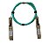 CABO AOC 3 METROS 100G 850NM QSFP28 x QSFP28 - Imagem 2
