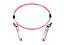 CABO AOC 3 METROS 10G 850NM SFP+ x SFP+ - Imagem 3