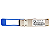 QSFP28 100GBPS DUPLEX MONOMODO TX/RX1310NM 20KM LC DDM LR4 - Imagem 3