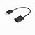 EA2L  |  Adaptador de áudio P2 - USB - Imagem 1