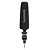 SMARTMIC5 | Mini microfone Unidirecional com conector P2 (TRS) para cameras DSLR, Gravadores, Interfaces e Transmissores sem fio - Imagem 1