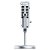 XMIC Z3 | Microfone de Mesa Condensador USB - Imagem 4