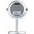 XMIC Z4 | Microfone de Mesa Condensador Omnidirecional USB - Imagem 1